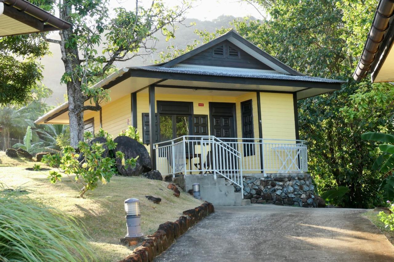 Lodges Balourou Remire-Montjoly Exterior foto